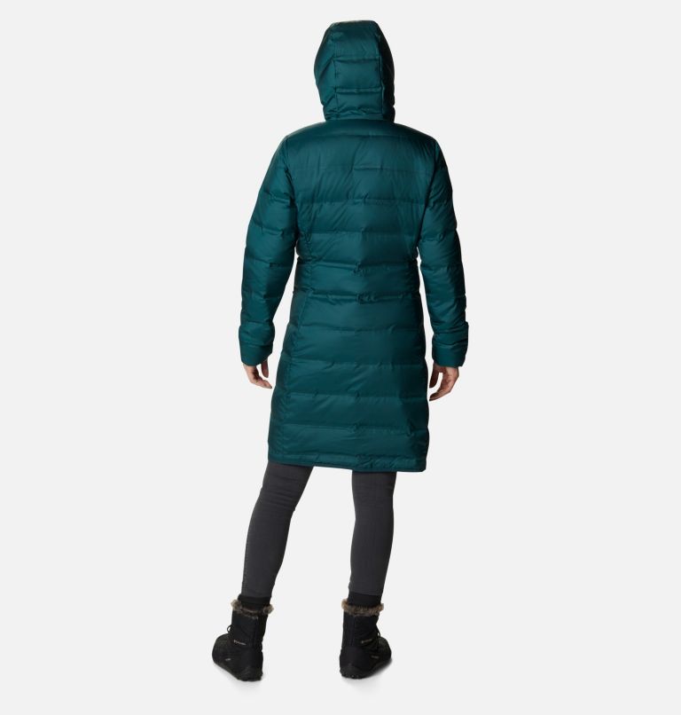 dakine trek ii 26l