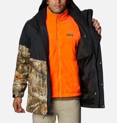 columbia phg jacket