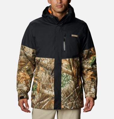 Columbia waterfowl parka online