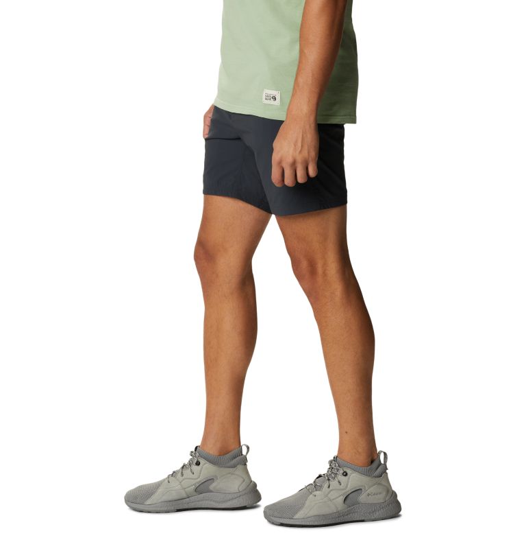 he equivocado Maniobra infierno Men's Basin™ Trek Short | Mountain Hardwear