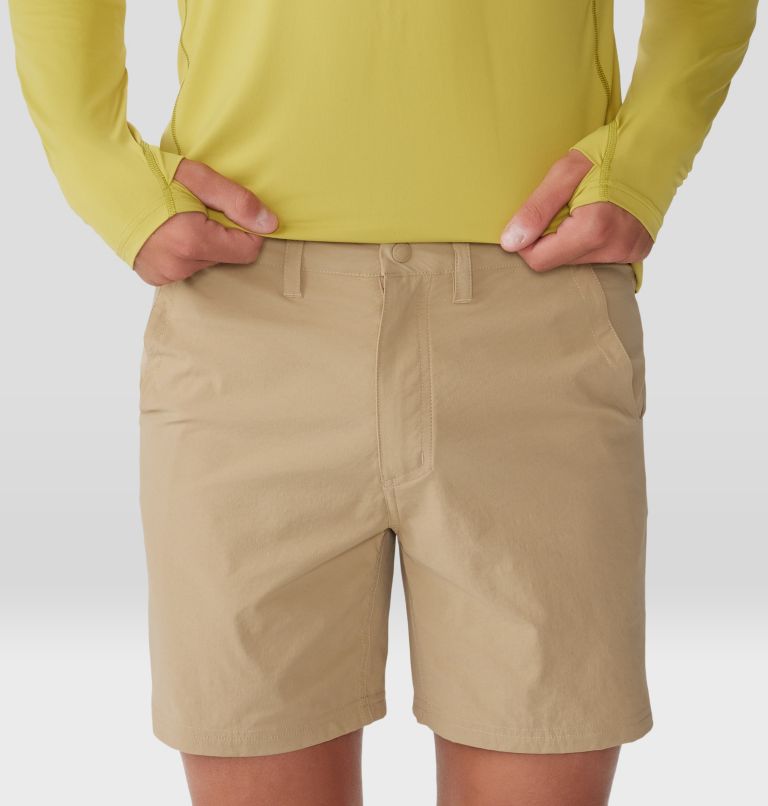 Men's Basin™ Trek Short (Long)