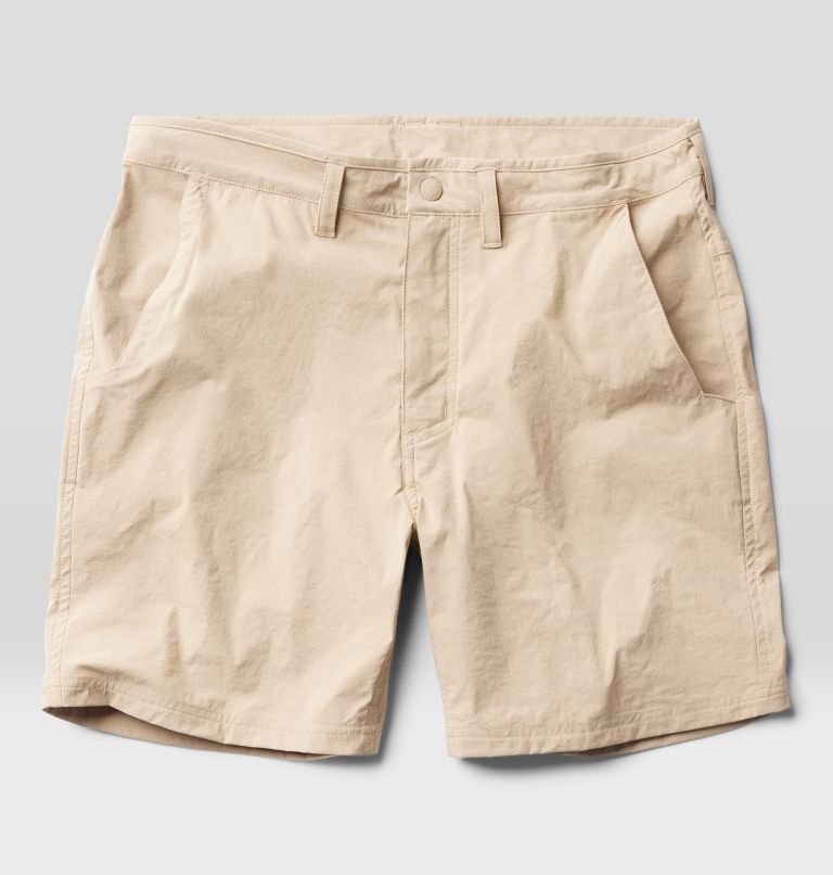 Men's Basin™ Trek Short | Mountain Hardwear