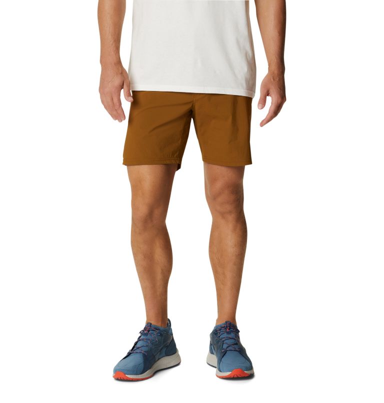 Mountain Hardwear Men's Basin Trek Short (in 2 colors)