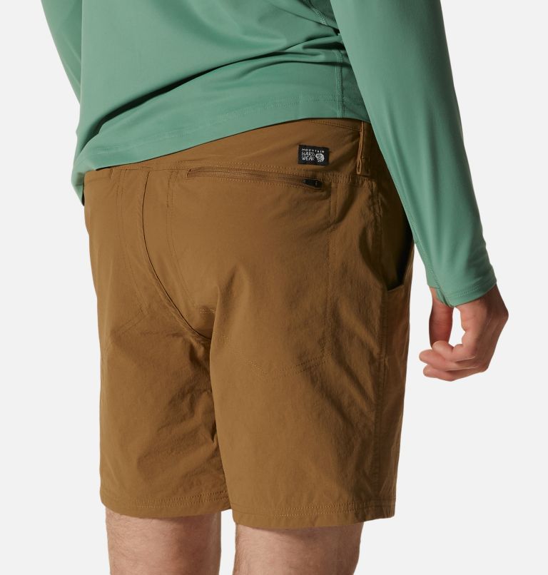 The Active Series™ Cargo Trek Short