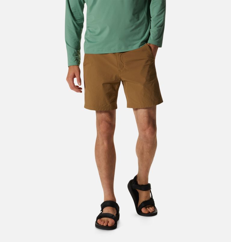 Mountain hardware hot sale mens shorts