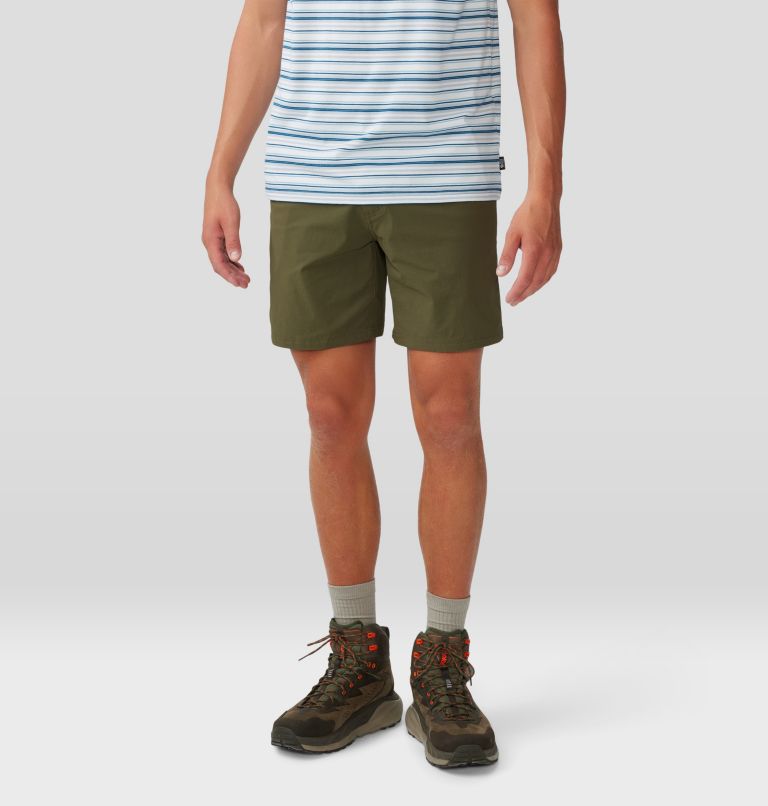 Men s Basin Trek Short Mountain Hardwear