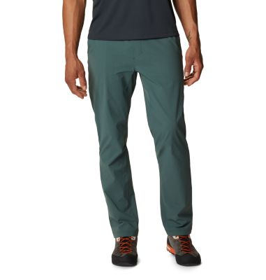 Men's Pants | Mountain Hardwear Canada