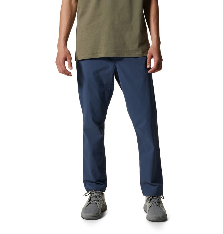 Pantalon taille lastique Basin Homme Mountain Hardwear