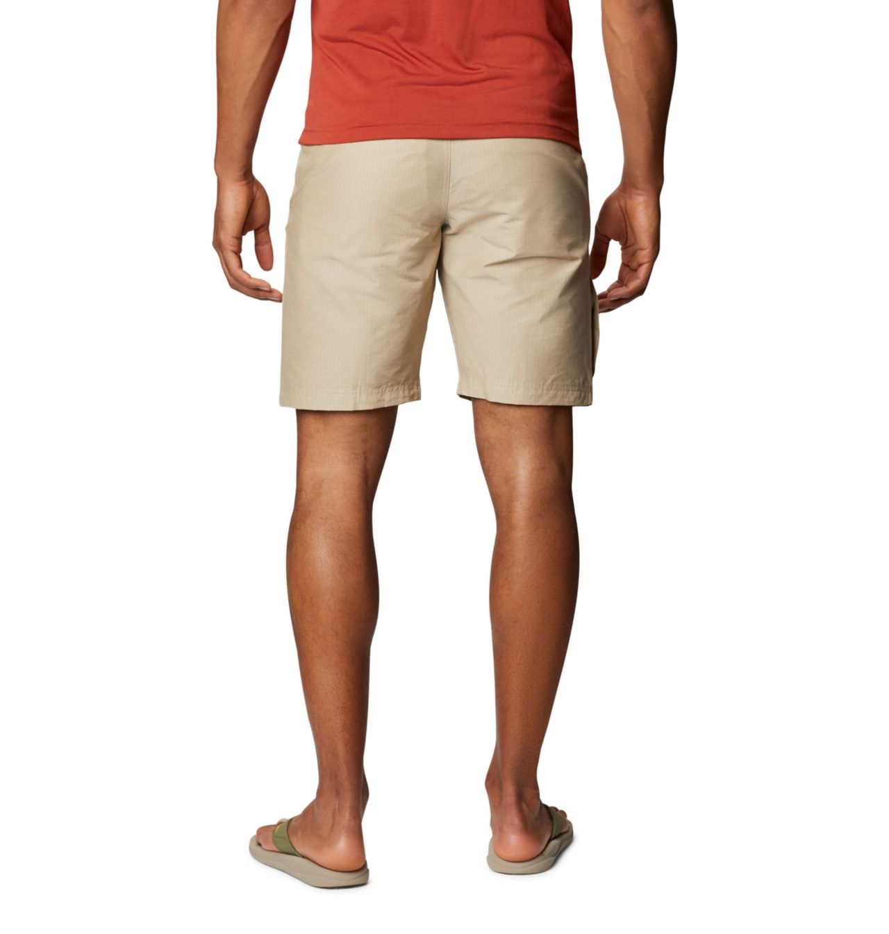 Men's Trek-On™ Shorts 2