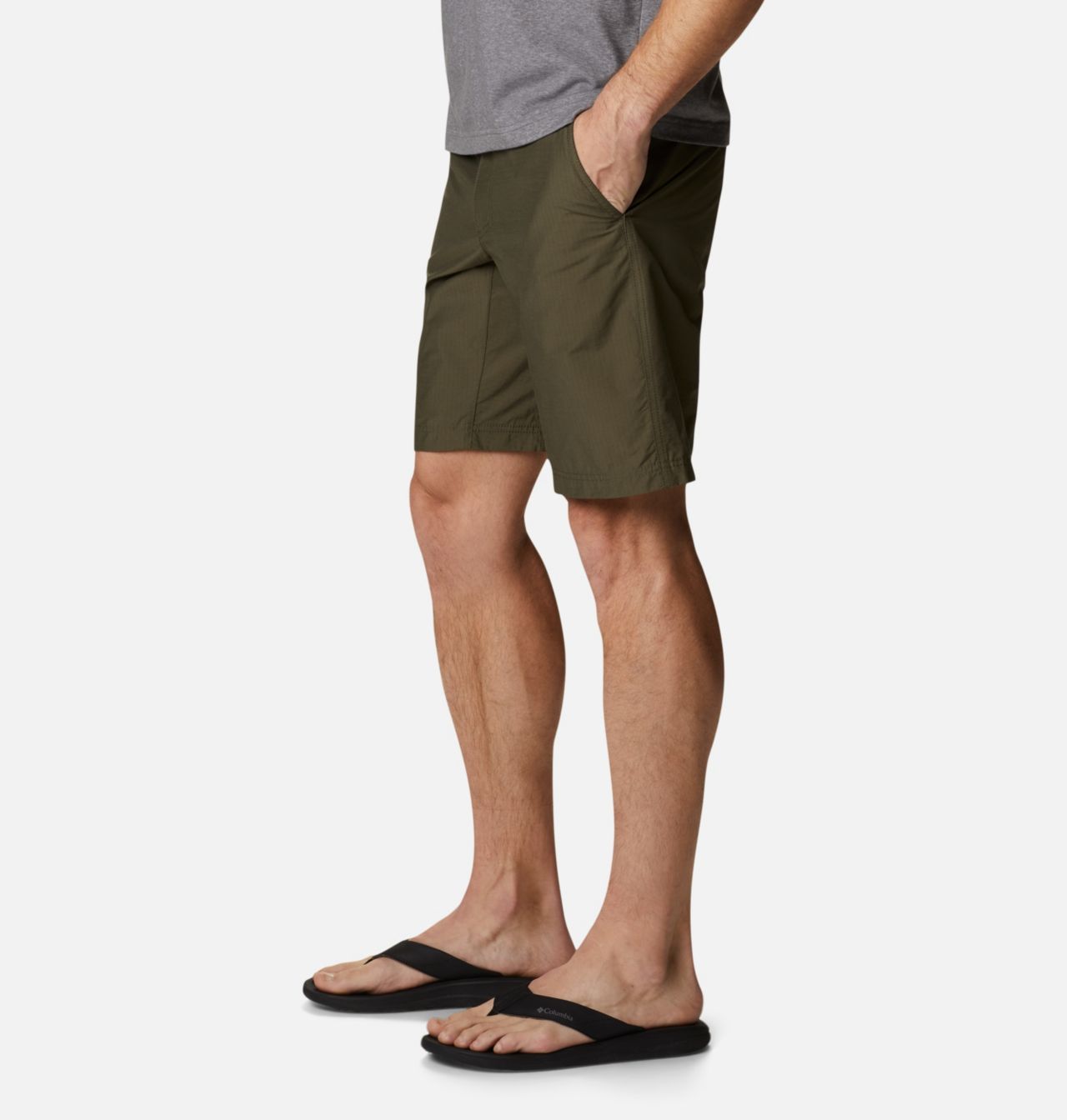 Trek-On™ EXS Short | 213 | 44 3