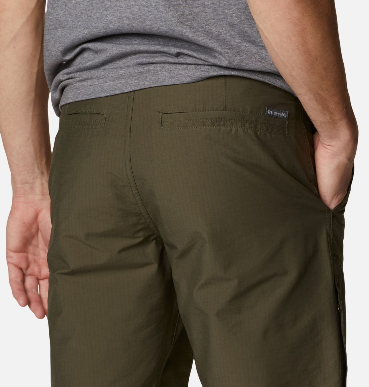 Trek-On™ EXS Short | 213 | 44 5