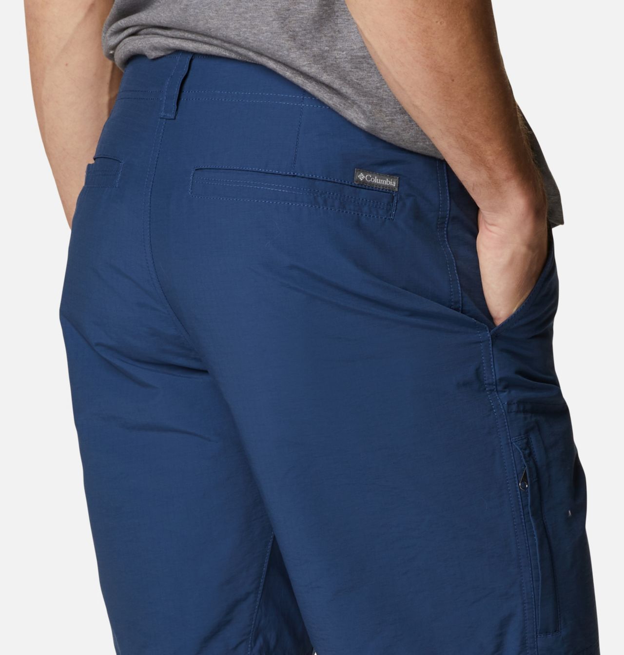 Trek-On™ EXS Short | 469 | 32 5