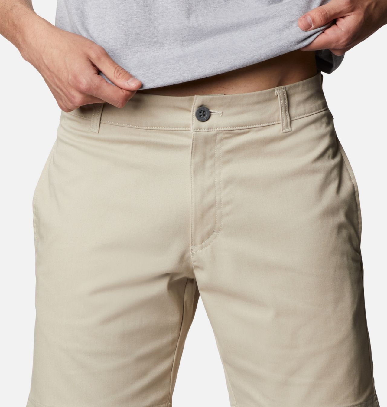 Shale Trail™ EXS Short 4