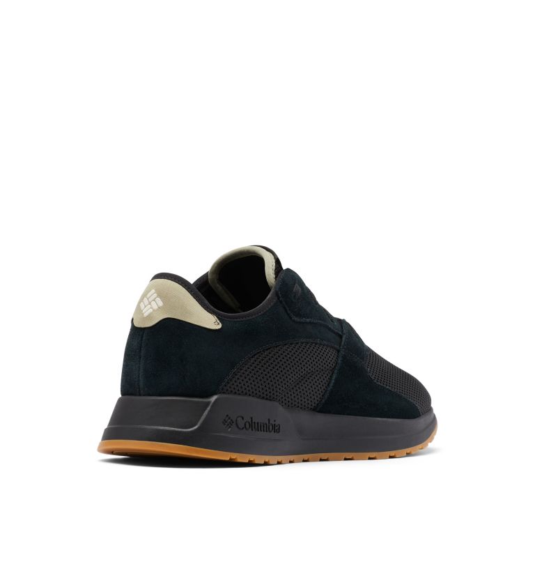 Chaussure Wildone Generation pour homme, Color: Black, Creek, image 9