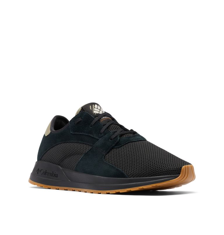 Chaussure Wildone Generation pour homme, Color: Black, Creek, image 2