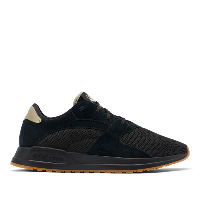 Chaussure Wildone Generation pour homme, Color: Black, Creek, image 1