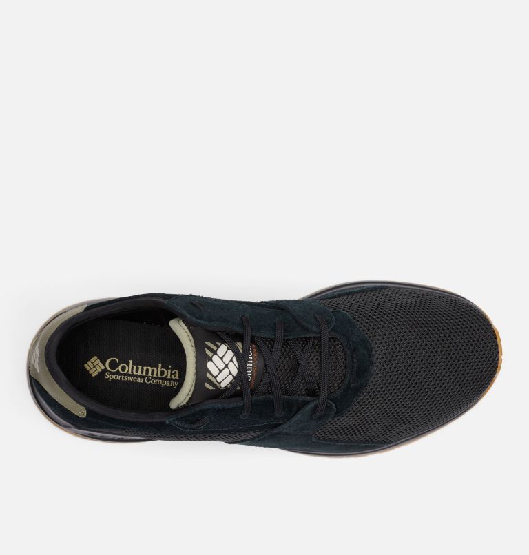 Chaussure Wildone Generation pour homme, Color: Black, Creek, image 3