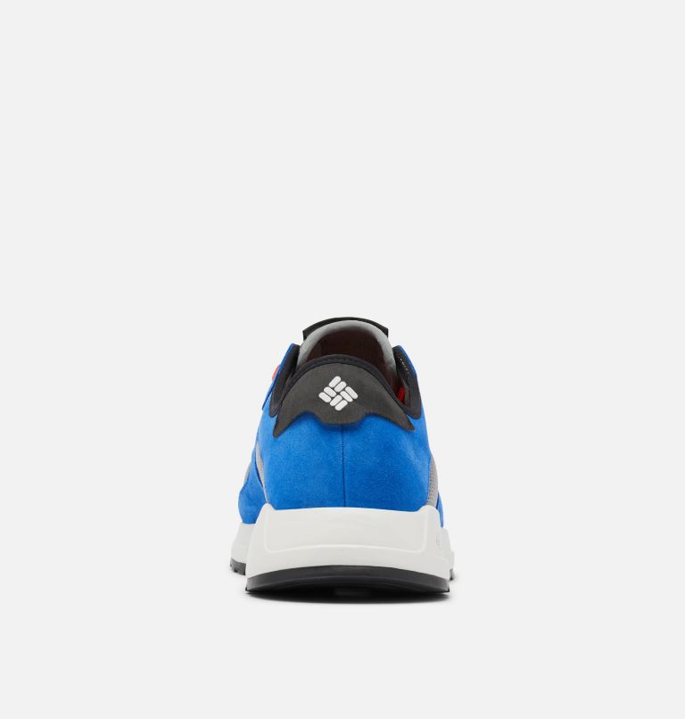 Thumbnail: Wildone Generation Sneaker für Männer, Color: Titanium II, Azul, image 8
