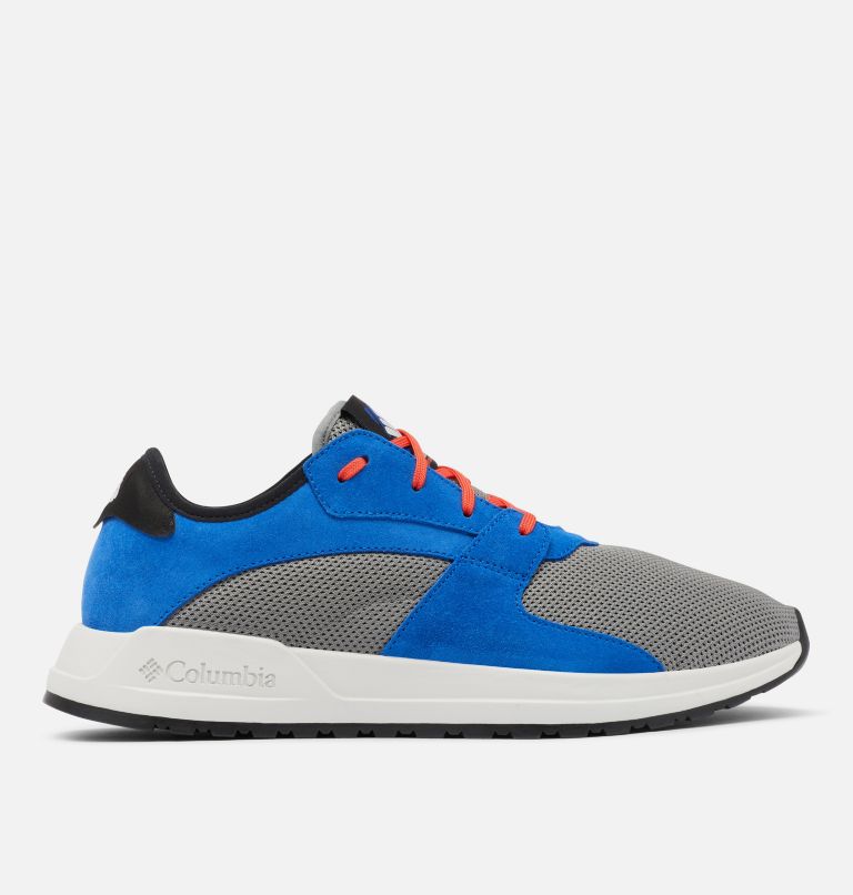 WILDONE GENERATION | 049 | 12, Color: Titanium II, Azul, image 1