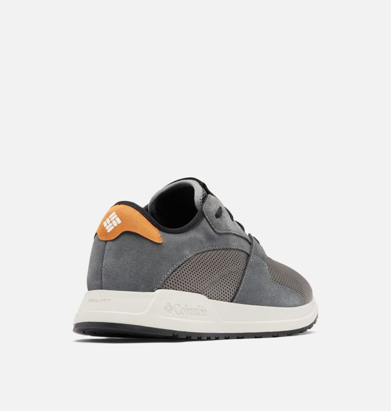 WILDONE GENERATION | 089 | 11.5, Color: Dark Grey, Caramel, image 9