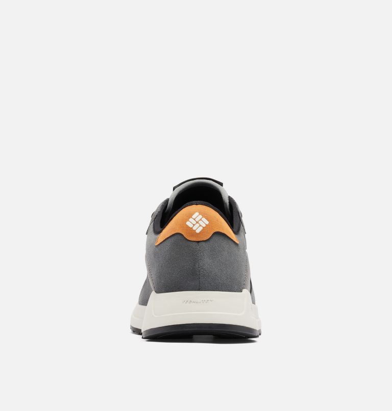 WILDONE GENERATION | 089 | 11.5, Color: Dark Grey, Caramel, image 8