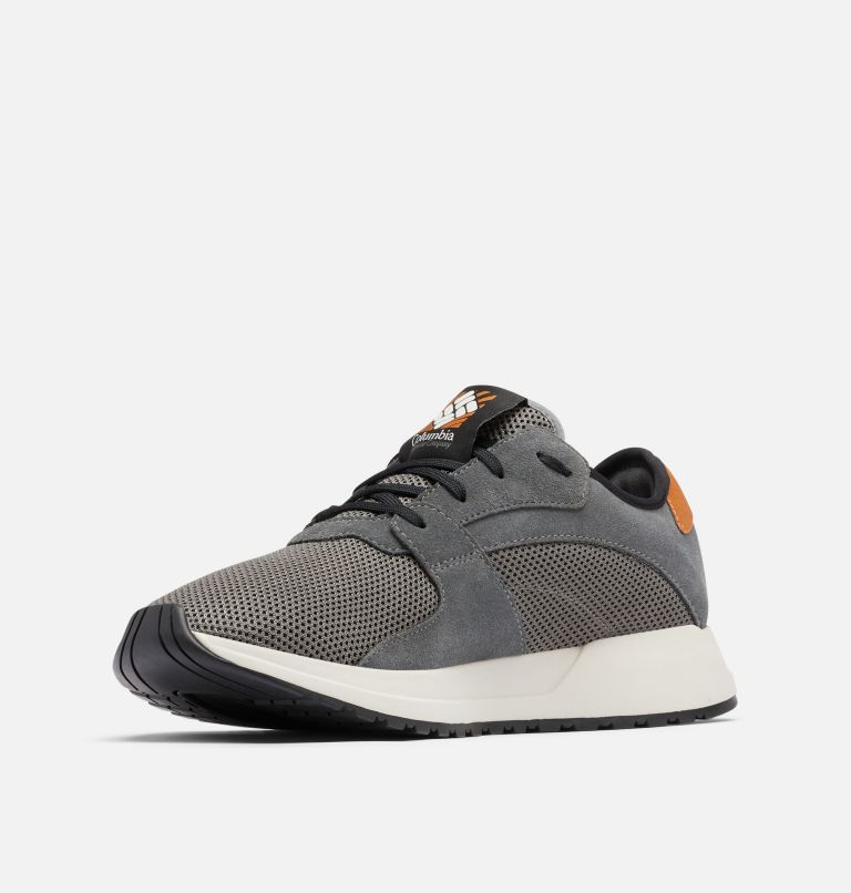 WILDONE GENERATION | 089 | 11.5, Color: Dark Grey, Caramel, image 6