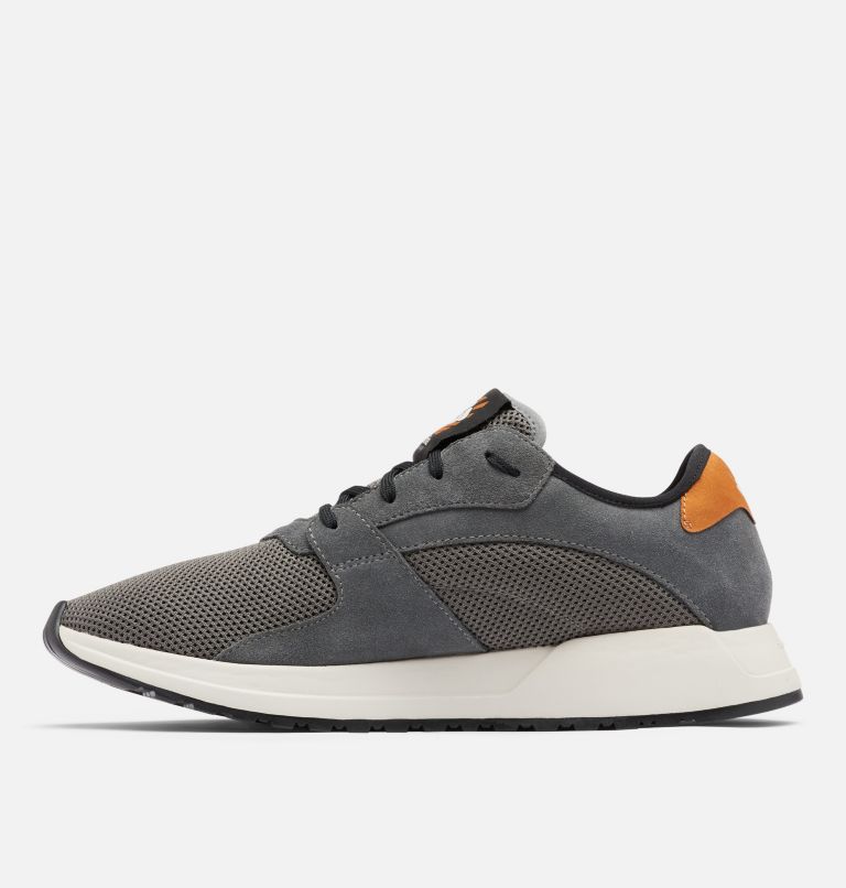WILDONE GENERATION | 089 | 11.5, Color: Dark Grey, Caramel, image 5