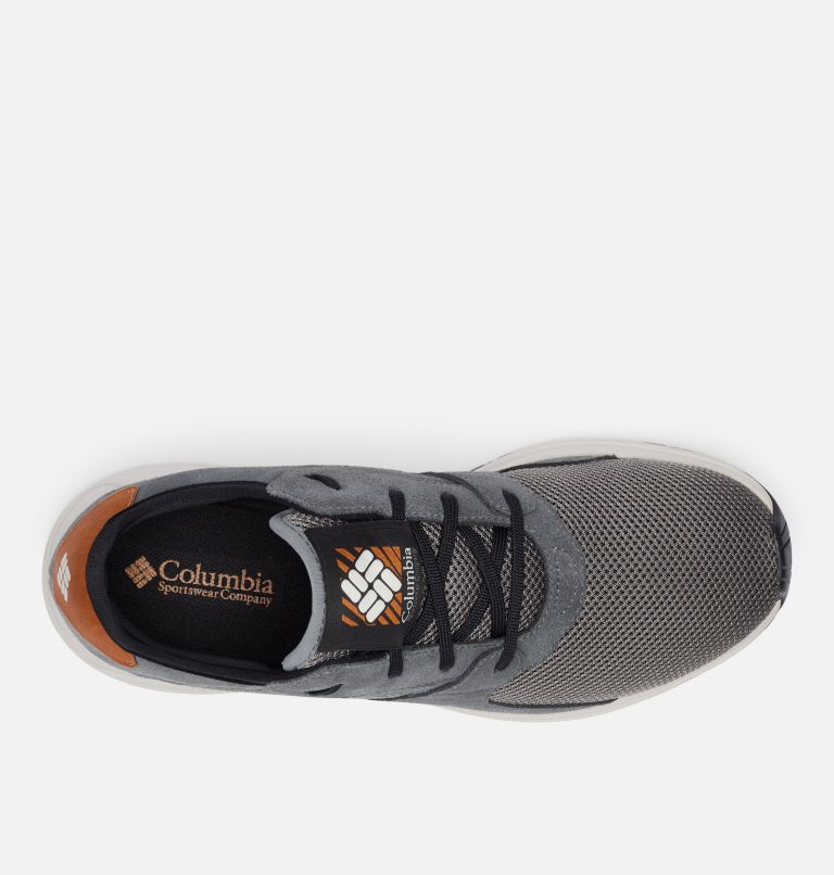 WILDONE GENERATION | 089 | 11.5, Color: Dark Grey, Caramel, image 3