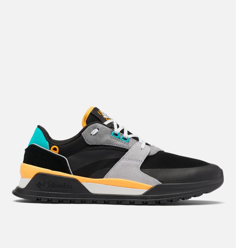 WILDONE ANTHEM | 010 | 15, Color: Black, Flame Orange, image 1