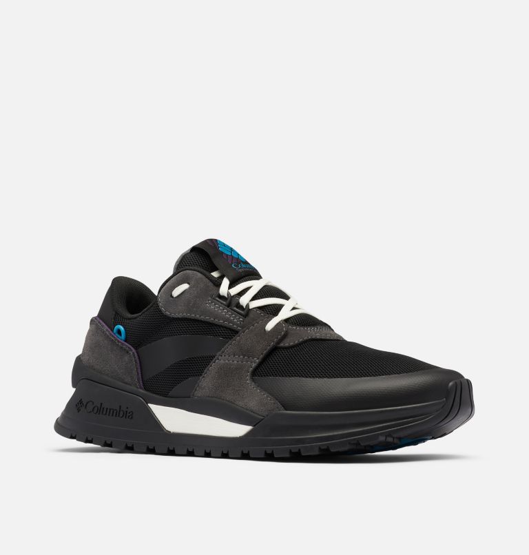 WILDONE ANTHEM | 013 | 8.5, Color: Black, Deep Marine, image 2