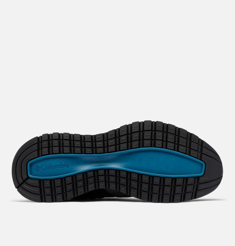 WILDONE ANTHEM | 013 | 8.5, Color: Black, Deep Marine, image 4