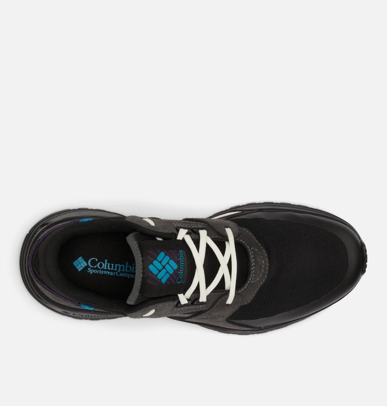WILDONE ANTHEM | 013 | 8.5, Color: Black, Deep Marine, image 3