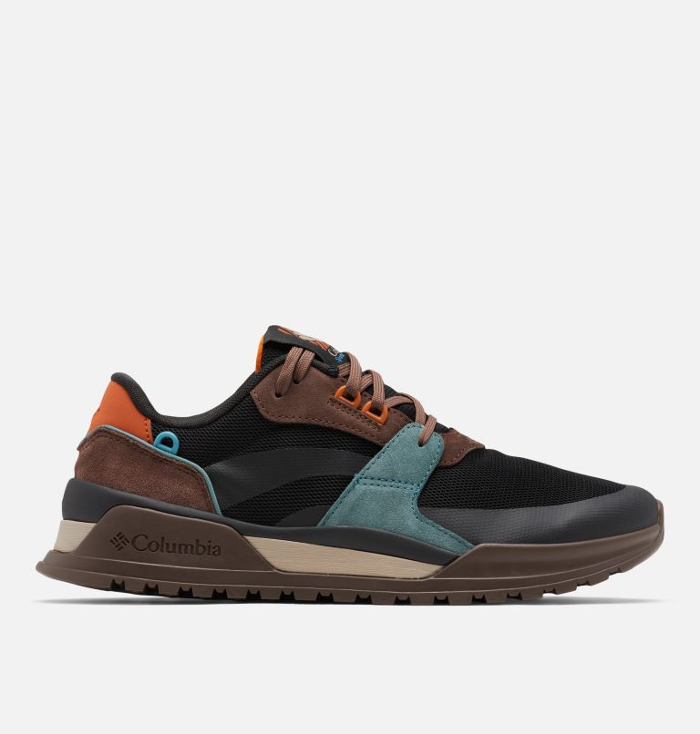 Chaussure Wildone Anthem pour homme, Color: Black, Warm Copper, image 1