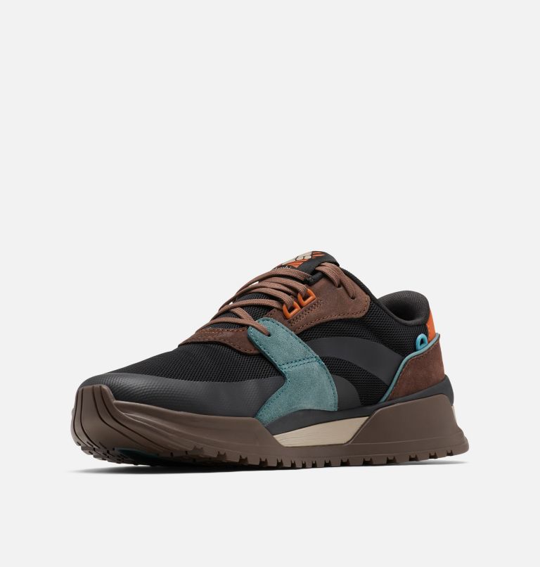 Chaussure Wildone Anthem pour homme, Color: Black, Warm Copper, image 6