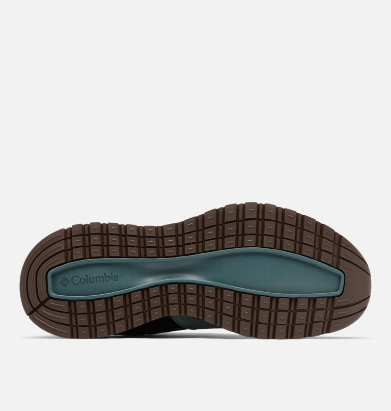 Chaussure Wildone Anthem pour homme, Color: Black, Warm Copper, image 4