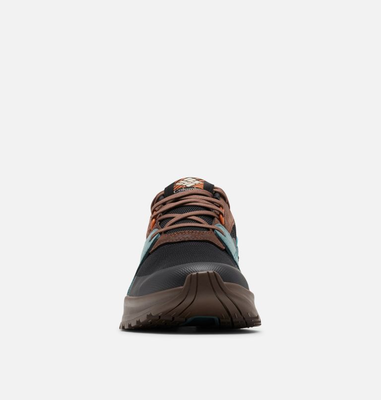 Chaussure Wildone Anthem pour homme, Color: Black, Warm Copper, image 7