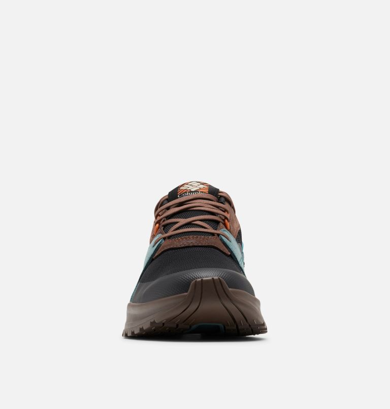 Thumbnail: Men's Wildone Anthem Shoe, Color: Black, Warm Copper, image 7