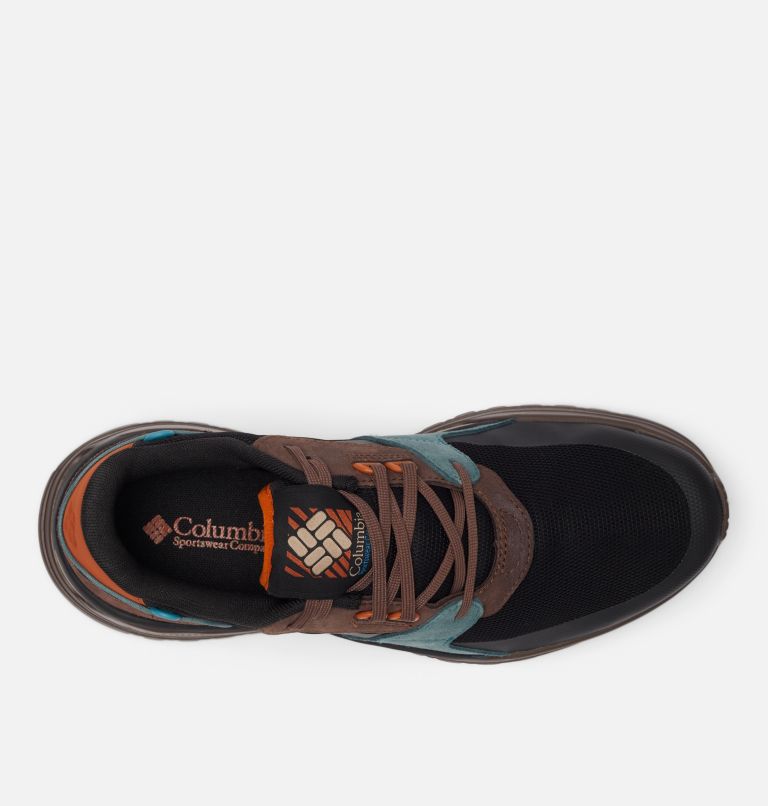 Men's Wildone Anthem Shoe, Color: Black, Warm Copper, image 3
