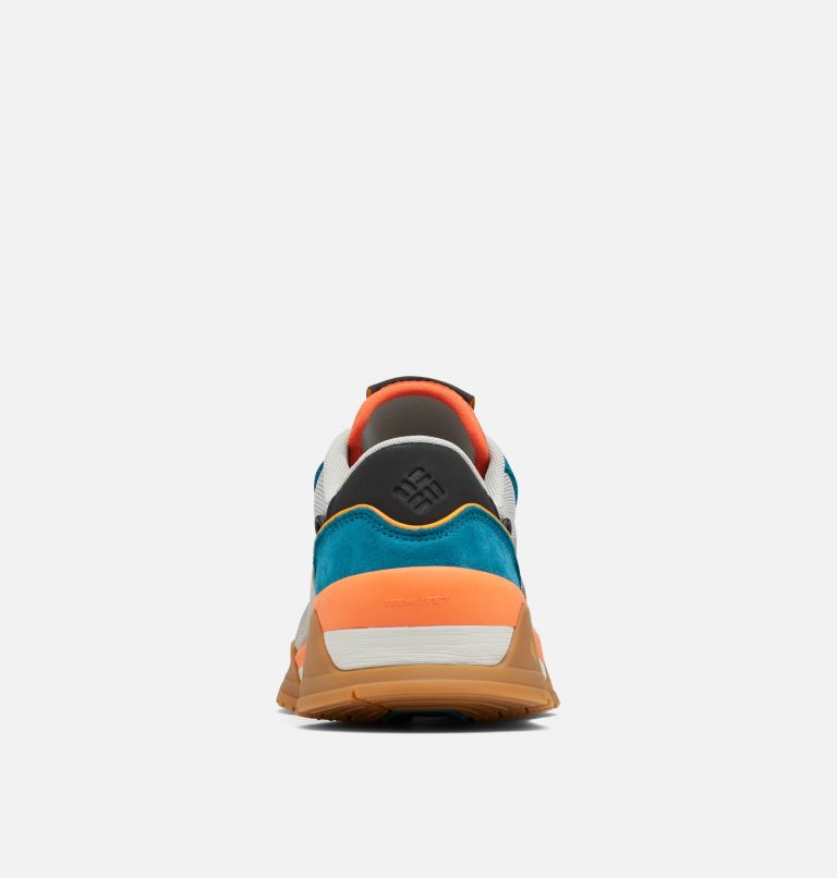 Thumbnail: Men's Wildone Anthem Shoe, Color: Dove, Mango, image 8