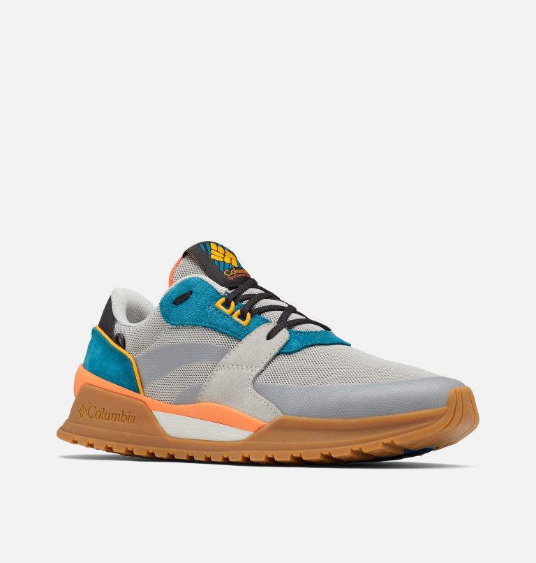 WILDONE ANTHEM | 081 | 9, Color: Dove, Mango, image 2