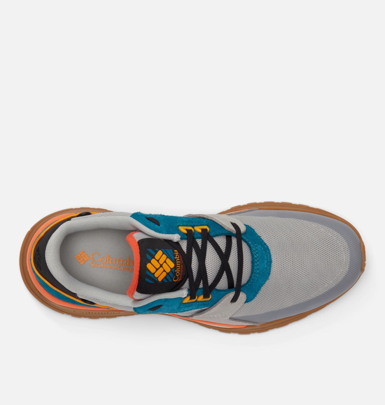 Men's Wildone™ Anthem Shoe 3