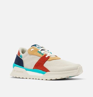 Wildone&trade; Anthem Sneaker f&uuml;r M&auml;nner WILDONE&trade; ANTHEM | 278 | 10, Dark Stone, Tropic Water, 3/4 front