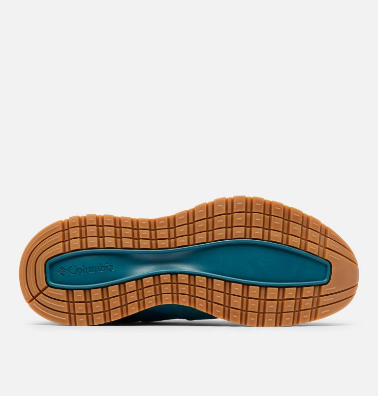 Men’s Wildone Anthem Shoe, Color: Deep Water, Black, image 4