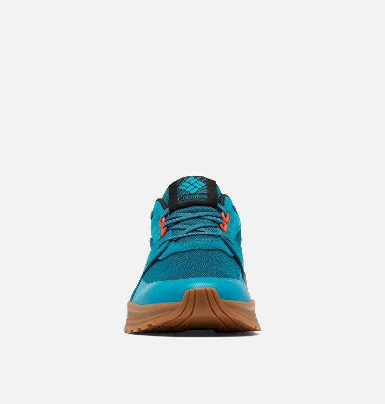 Men’s Wildone Anthem Shoe, Color: Deep Water, Black, image 7