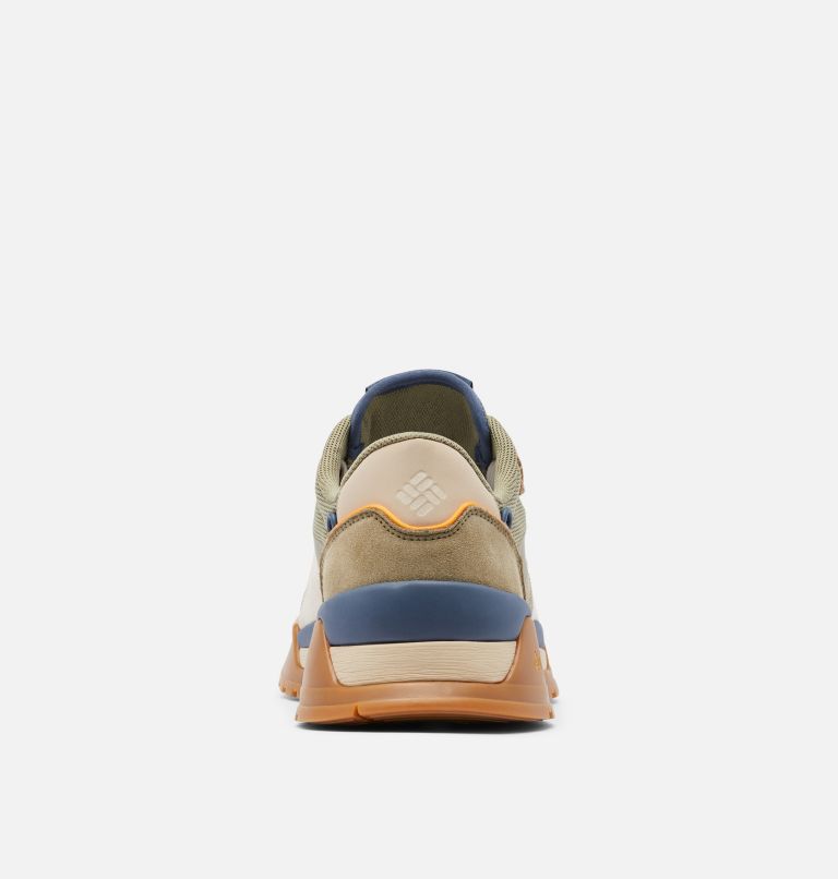 WILDONE ANTHEM | 353 | 11.5, Color: Creek, Flame Orange, image 8