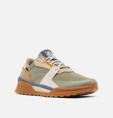 Men&rsquo;s Wildone&trade; Anthem Shoe WILDONE&trade; ANTHEM | 278 | 10, Creek, Flame Orange, 3/4 front