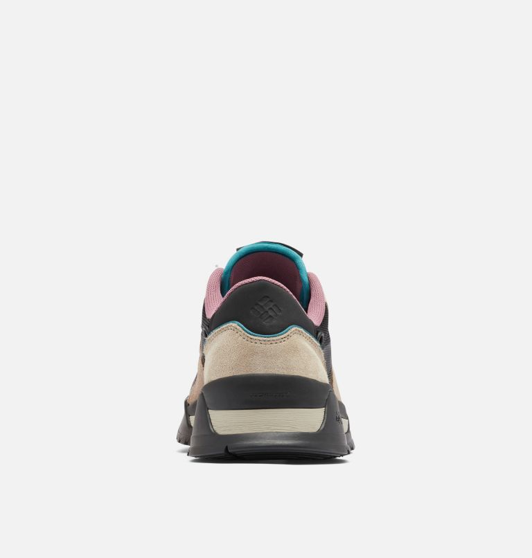 WILDONE ANTHEM | 551 | 7, Color: Antique Mauve, River Blue, image 8
