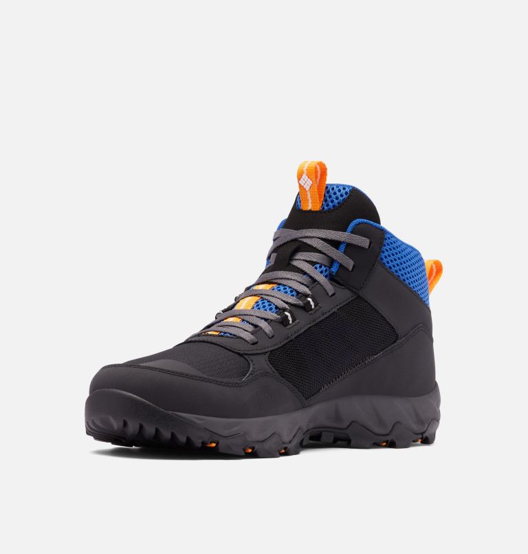 FLOW CENTRE | 012 | 12, Color: Black, Flame Orange, image 6