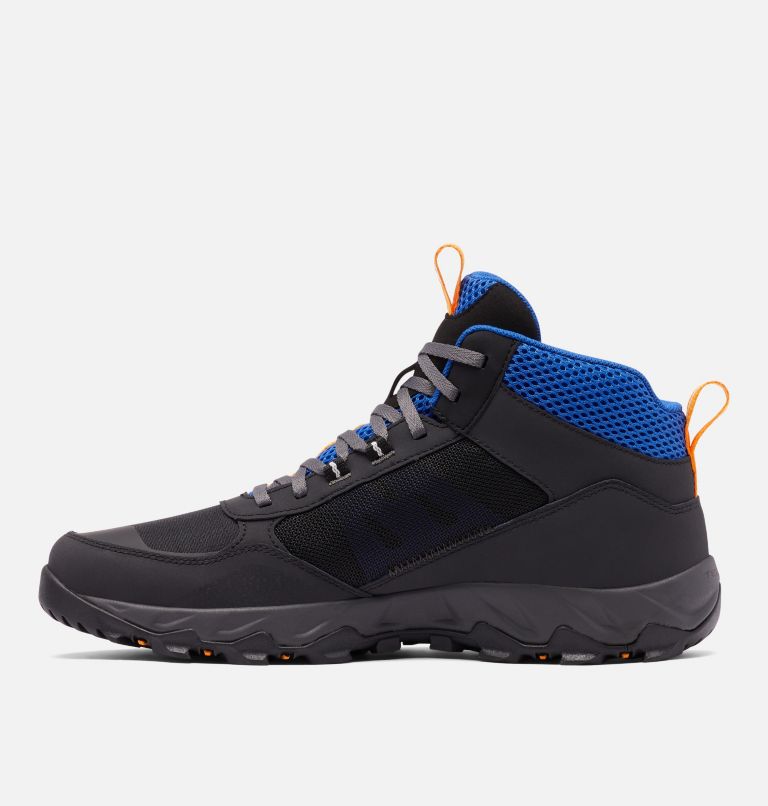 FLOW CENTRE | 012 | 12, Color: Black, Flame Orange, image 5