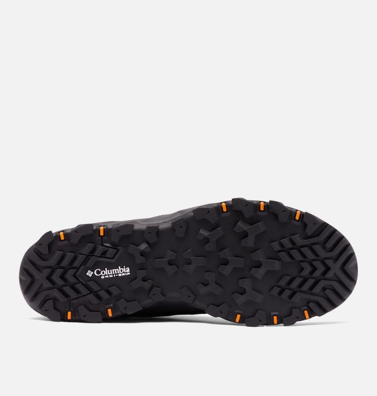 FLOW CENTRE | 012 | 12, Color: Black, Flame Orange, image 4